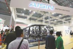 自主变速器企业呼吁政策保护:让外资品牌价格提高点