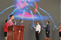 中国品牌月：八戒知识产权昆明分部助力玉溪知识产权建设