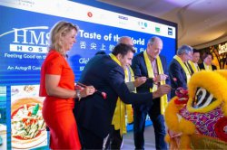好食特继续中国扩张 8店齐开其中4家中国首店