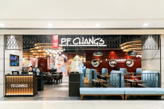 好食特继续中国扩张 8店齐开其中4家中国首店