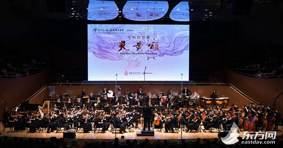注入新活力擦亮老品牌 第35届上海之春国际音乐节闭幕