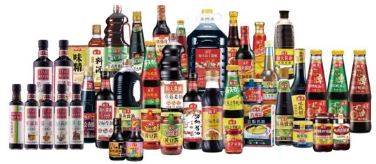 实力蝉联！海天味业再度入选中国市场消费者首选品牌榜
