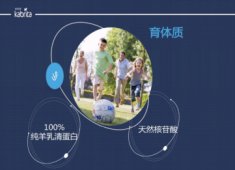 羊奶粉品牌佳贝艾特 奶源优质赢得好口碑