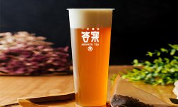 真假答案茶：网红商标抢夺战疑云