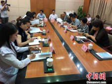 中国美妆百佳品牌在京发布