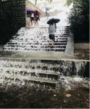一秒变狂风暴雨，有cado品牌除湿机才安心一些中国消费新闻网