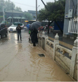 一秒变狂风暴雨，有cado品牌除湿机才安心一些中国消费新闻网