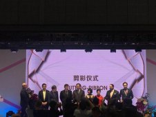 “东方美谷”携知名品牌亮相国际美博会