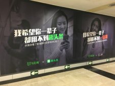 趣头条跨界合作轻松筹 为公益发声