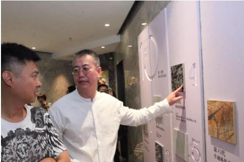 继国家品牌计划之后简一又有新动作 1518㎡独栋美好生活体验馆北京开业
