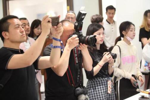 继国家品牌计划之后简一又有新动作 1518㎡独栋美好生活体验馆北京开业