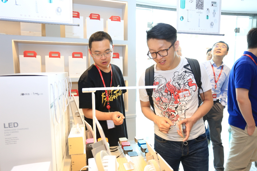 好品质 京挑细选——京东发布全新自有品牌“京选”