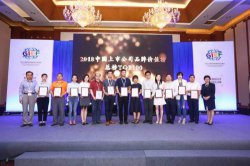 品牌建设显成效 唯品会入围2018中国上市公司品牌价值榜