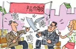 品牌整体升级成定制家居价格战关键