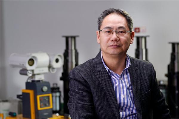 2018中国品牌价值榜发布 新松品牌以60.38亿估值创新高