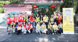 金融防骗公益活动受热捧，随手记助力市民辨假识骗