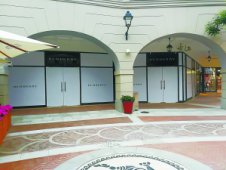 奥莱业态同质化问题严重 集中进入调整期