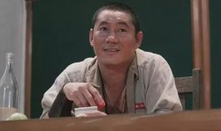 “总而言之要先赚点钱！”，北野武推出个人时装品牌