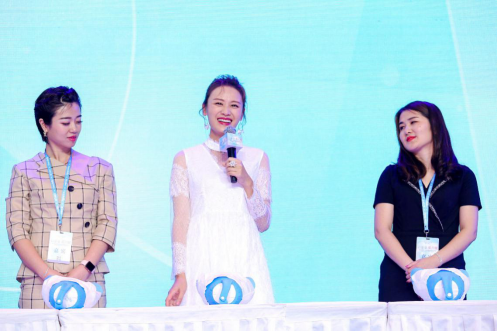 凯儿得乐2018年度公益启动暨新品发布会举行