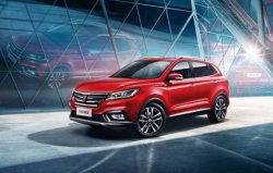 荣威RX3想做最出色的国产SUV，众泰T500实力say no！