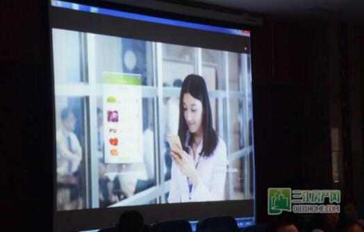 嘉宝物业在探索实践中建立起品牌优势推动企业扩张