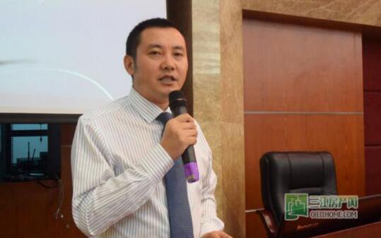 嘉宝物业在探索实践中建立起品牌优势推动企业扩张