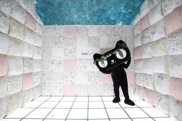 Zara Home天猫超级品牌日 演绎全新生活方式