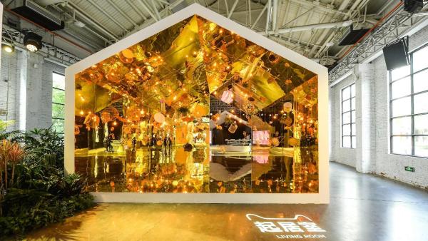 Zara Home天猫超级品牌日 演绎全新生活方式