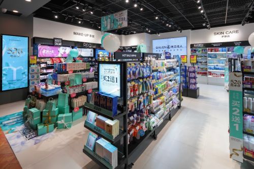 不忘初心,娇兰佳人528周年庆助力公益