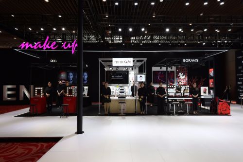 不忘初心,娇兰佳人528周年庆助力公益