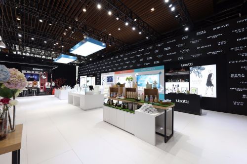 不忘初心,娇兰佳人528周年庆助力公益