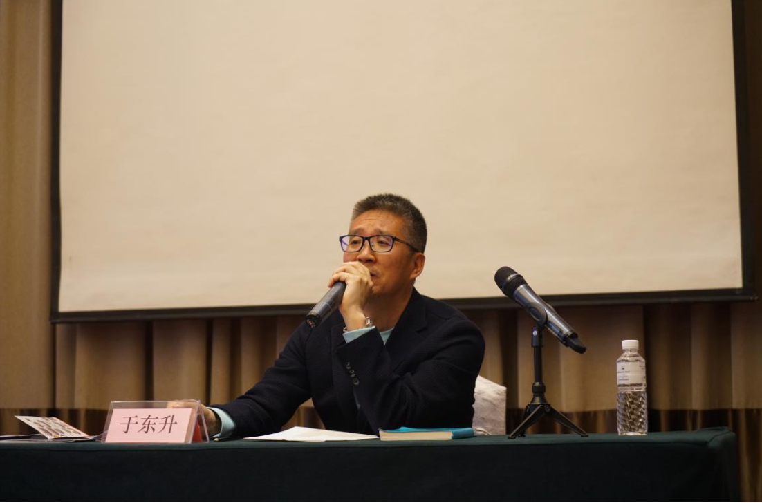 大连广告产业园“春田奖”企业分享会举办