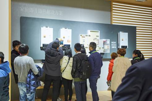 “即开即热”燃气热水器什么牌子好？看懂再购买