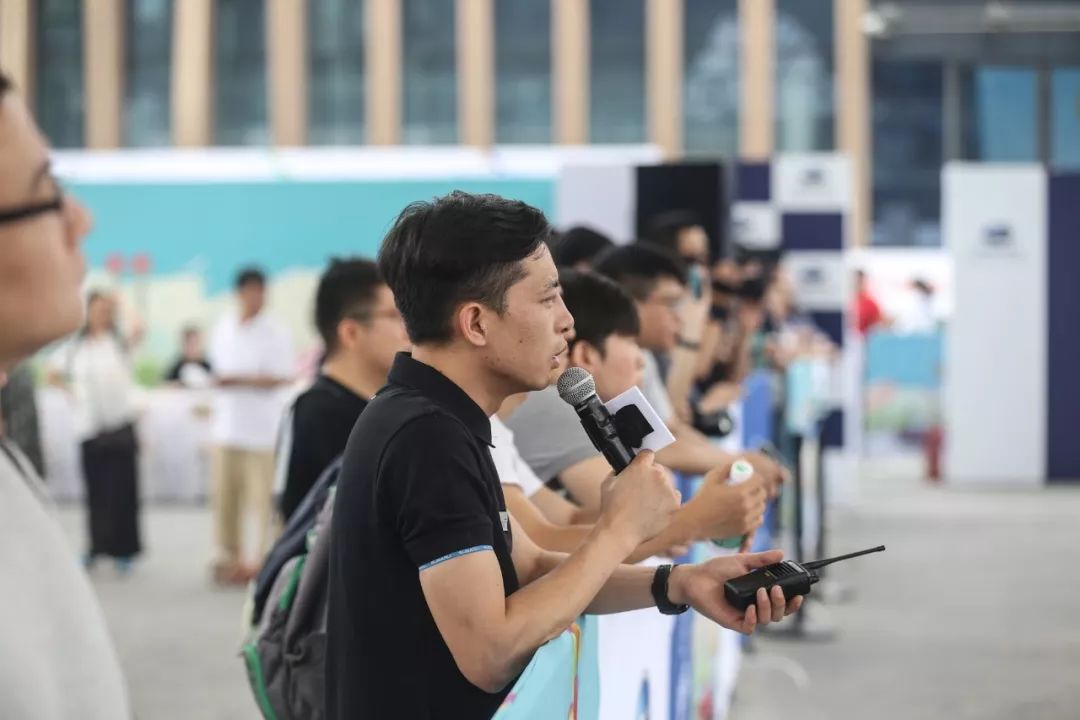【公益】“试，才知不同”斯巴鲁试驾嘉年华在北京成功举行