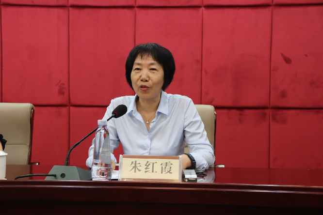 农安公益实训讲堂发出质量兴农万里行基层动员令