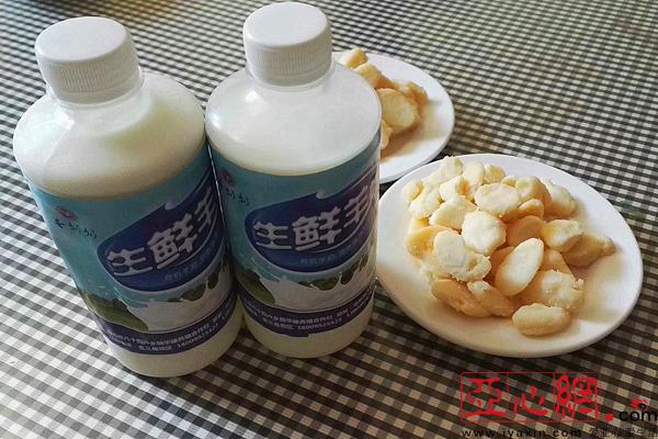 我奋斗我幸福｜乌苏大学生回乡创业 ＂羊奶奶＂品牌从村落走向城市