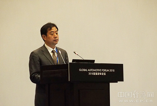 逐步实现出口发达国家 自主品牌应走向国际