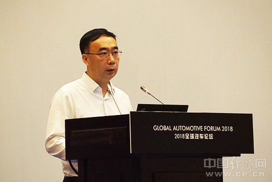 逐步实现出口发达国家 自主品牌应走向国际
