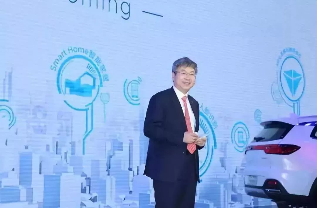 求变者奇瑞：20年塑造千亿级品牌价值体系