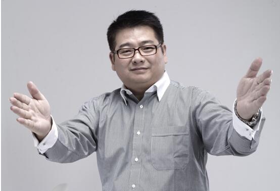 以爱之名投身公益，周希俭从平凡的身边事做起