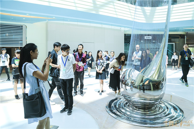 超百家品牌抢先入驻 苏州丰隆汇HLCC mall6月16日开业