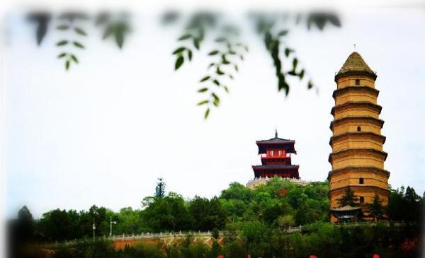 中国城市品牌评价百强榜出炉 陕西五市上榜 延安光荣跻身