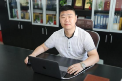 李冀阳《品牌差异化战略》,助力中国企业强势崛起