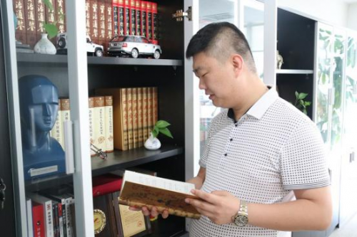 李冀阳《品牌差异化战略》,助力中国企业强势崛起