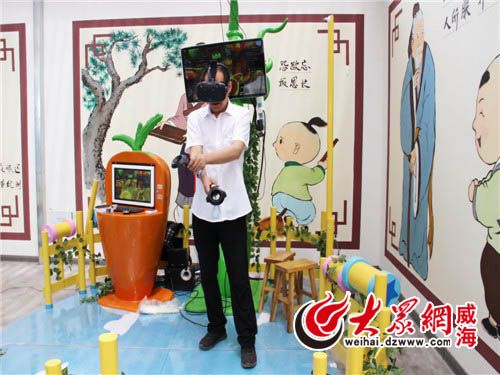 乡村振兴靠人才 西铺头村叫响农业观光新品牌