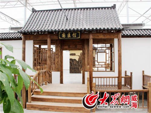 乡村振兴靠人才 西铺头村叫响农业观光新品牌