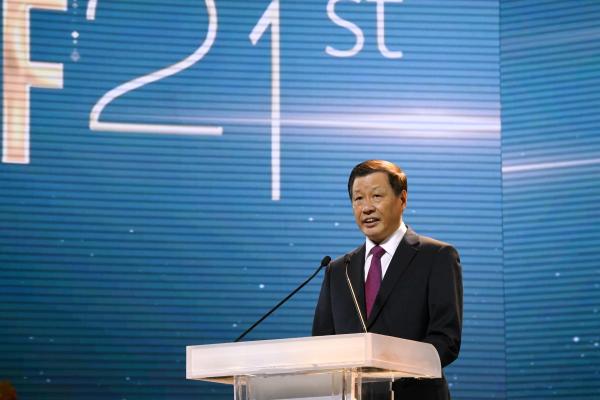 上海国际电影节开幕:以光影筑就全民盛宴,打响上海文化品牌