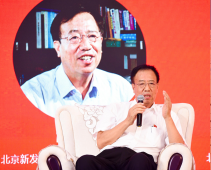新发地董事长张玉玺荣膺“2018中国品牌年度人物”大奖