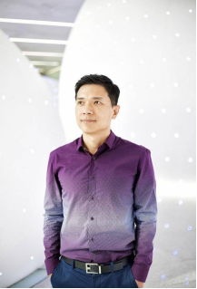真提气！互联网时代的领头人物，李彦宏讲述创业故事